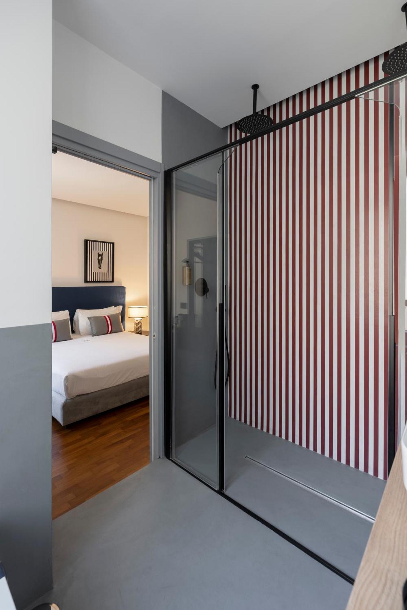 Le Mummarelle Bed & Breakfast เนเปิลส์ ภายนอก รูปภาพ