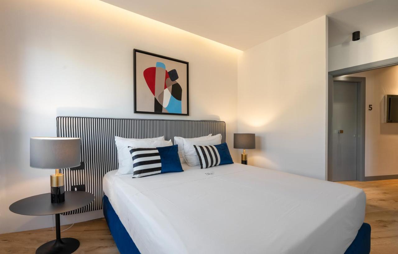 Le Mummarelle Bed & Breakfast เนเปิลส์ ภายนอก รูปภาพ