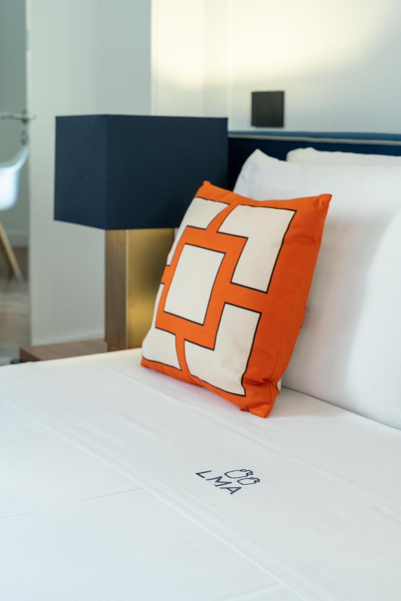 Le Mummarelle Bed & Breakfast เนเปิลส์ ภายนอก รูปภาพ