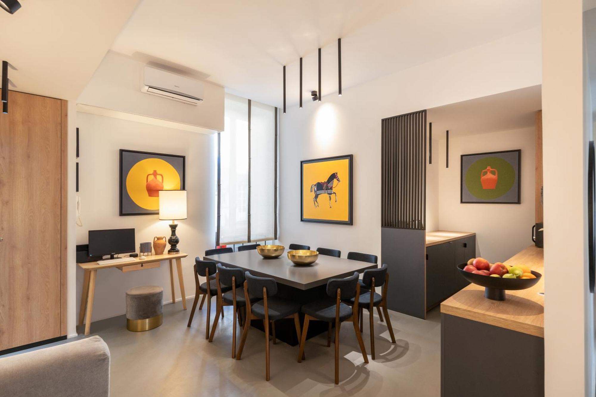 Le Mummarelle Bed & Breakfast เนเปิลส์ ภายนอก รูปภาพ