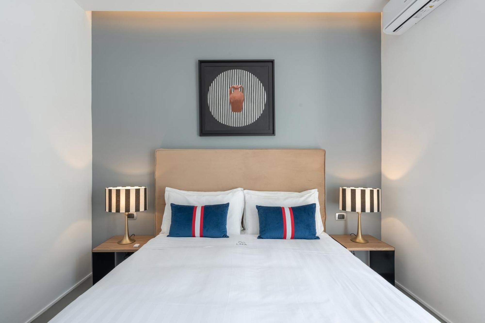 Le Mummarelle Bed & Breakfast เนเปิลส์ ภายนอก รูปภาพ