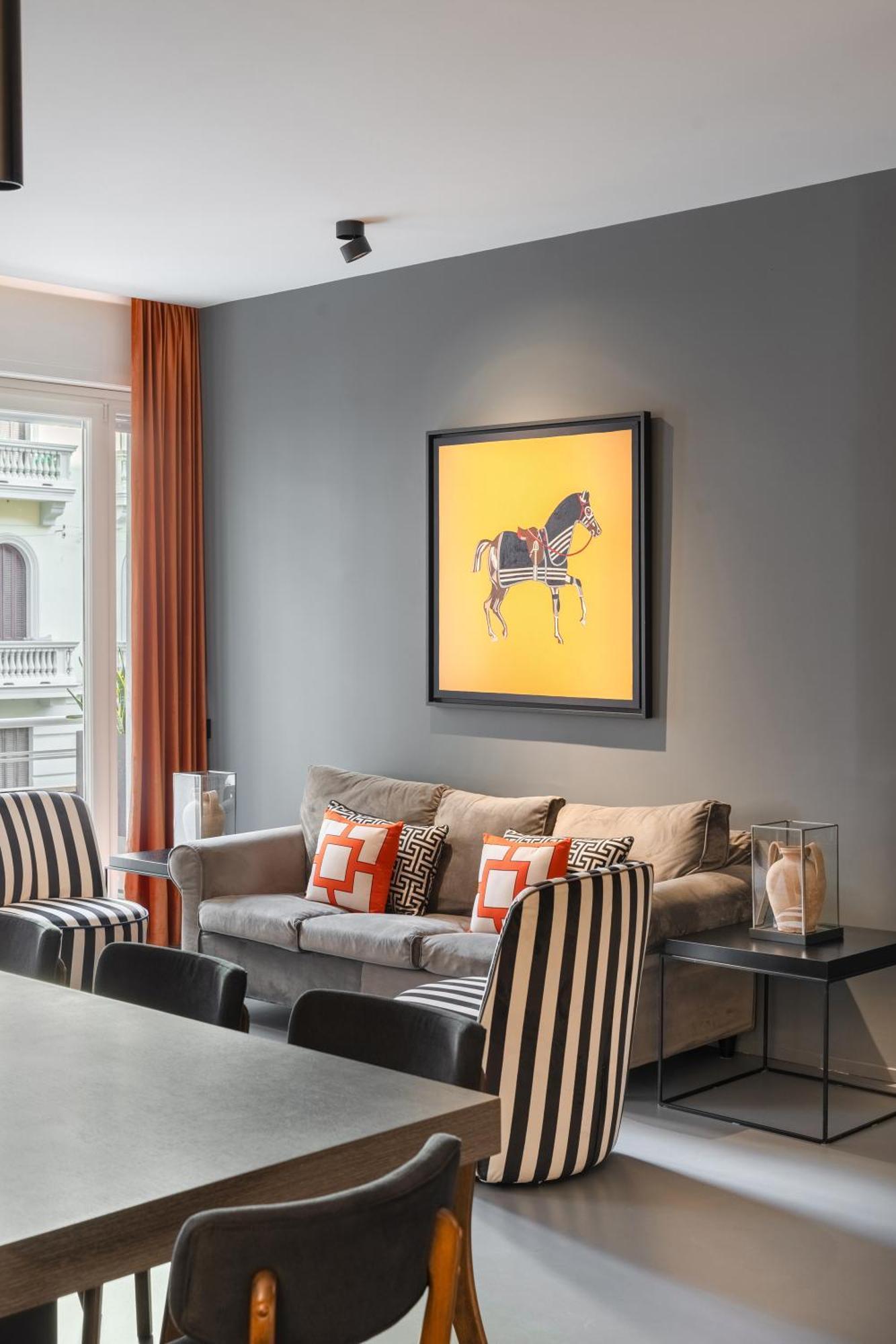 Le Mummarelle Bed & Breakfast เนเปิลส์ ภายนอก รูปภาพ